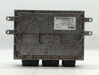 2013 Ford Fusion PCM Engine Control Computer ECU ECM PCU OEM P/N:DS7A-12A650-ACL DS7A-12A650-ACH, DS7A-12A650-ABJ Fits OEM U