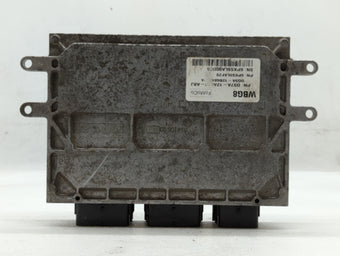 compare product 2013 Ford Fusion PCM Engine Control Computer ECU ECM PCU OEM P/N:DS7A-12A650-ACL DS7A-12A650-ACH, DS7A-12A650-ABJ Fits OEM Used Auto Parts