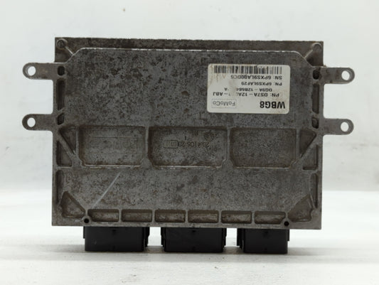 2013 Ford Fusion PCM Engine Control Computer ECU ECM PCU OEM P/N:DS7A-12A650-ACL DS7A-12A650-ACH, DS7A-12A650-ABJ Fits OEM U