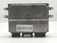 2013 Ford Fusion PCM Engine Control Computer ECU ECM PCU OEM P/N:DS7A-12A650-ACL DS7A-12A650-ACH, DS7A-12A650-ABJ Fits OEM U