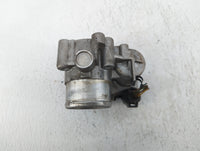 2013-2014 Ford Fusion Throttle Body P/N:7S7G-9F991-CA Fits Fits 2013 2014 2015 2016 2017 2018 2019 OEM Used Auto Parts - Oem