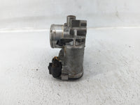 2013-2014 Ford Fusion Throttle Body P/N:7S7G-9F991-CA Fits Fits 2013 2014 2015 2016 2017 2018 2019 OEM Used Auto Parts - Oem