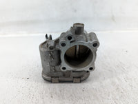 2013-2014 Ford Fusion Throttle Body P/N:7S7G-9F991-CA Fits Fits 2013 2014 2015 2016 2017 2018 2019 OEM Used Auto Parts - Oem