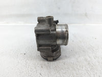 2013-2014 Ford Fusion Throttle Body P/N:7S7G-9F991-CA Fits Fits 2013 2014 2015 2016 2017 2018 2019 OEM Used Auto Parts - Oem