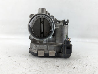 compare product 2013-2014 Ford Fusion Throttle Body P/N:7S7G-9F991-CA Fits Fits 2013 2014 2015 2016 2017 2018 2019 OEM Used Auto Parts