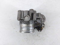 2013-2014 Ford Fusion Throttle Body P/N:7S7G-9F991-CA Fits Fits 2013 2014 2015 2016 2017 2018 2019 OEM Used Auto Parts - Oem
