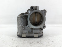 2013-2014 Ford Fusion Throttle Body P/N:7S7G-9F991-CA Fits Fits 2013 2014 2015 2016 2017 2018 2019 OEM Used Auto Parts - Oem