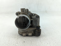 2013-2014 Ford Fusion Throttle Body P/N:7S7G-9F991-CA Fits Fits 2013 2014 2015 2016 2017 2018 2019 OEM Used Auto Parts - Oem