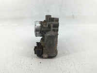 2013-2014 Ford Fusion Throttle Body P/N:7S7G-9F991-CA Fits Fits 2013 2014 2015 2016 2017 2018 2019 OEM Used Auto Parts - Oem