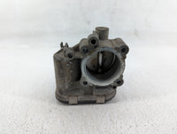 2013-2014 Ford Fusion Throttle Body P/N:7S7G-9F991-CA Fits Fits 2013 2014 2015 2016 2017 2018 2019 OEM Used Auto Parts - Oem