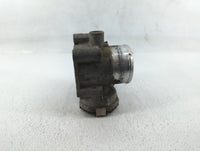 2013-2014 Ford Fusion Throttle Body P/N:7S7G-9F991-CA Fits Fits 2013 2014 2015 2016 2017 2018 2019 OEM Used Auto Parts - Oem