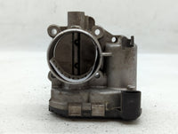 2013-2014 Ford Fusion Throttle Body P/N:7S7G-9F991-CA Fits Fits 2013 2014 2015 2016 2017 2018 2019 OEM Used Auto Parts - Oem