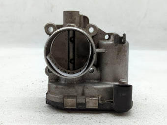 compare product 2013-2014 Ford Fusion Throttle Body P/N:7S7G-9F991-CA Fits Fits 2013 2014 2015 2016 2017 2018 2019 OEM Used Auto Parts