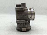 2013-2014 Ford Fusion Throttle Body P/N:7S7G-9F991-CA Fits Fits 2013 2014 2015 2016 2017 2018 2019 OEM Used Auto Parts - Oem