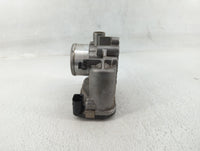 2013-2014 Ford Fusion Throttle Body P/N:7S7G-9F991-CA Fits Fits 2013 2014 2015 2016 2017 2018 2019 OEM Used Auto Parts - Oem