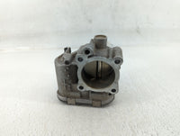 2013-2014 Ford Fusion Throttle Body P/N:7S7G-9F991-CA Fits Fits 2013 2014 2015 2016 2017 2018 2019 OEM Used Auto Parts - Oem
