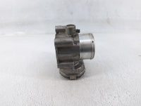 2013-2014 Ford Fusion Throttle Body P/N:7S7G-9F991-CA Fits Fits 2013 2014 2015 2016 2017 2018 2019 OEM Used Auto Parts - Oem