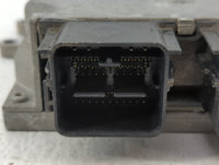 2013 Ford Fusion PCM Engine Control Computer ECU ECM PCU OEM P/N:DS7A-12A650-ACL DS7A-12A650-ACH, DS7A-12A650-ABJ Fits OEM U