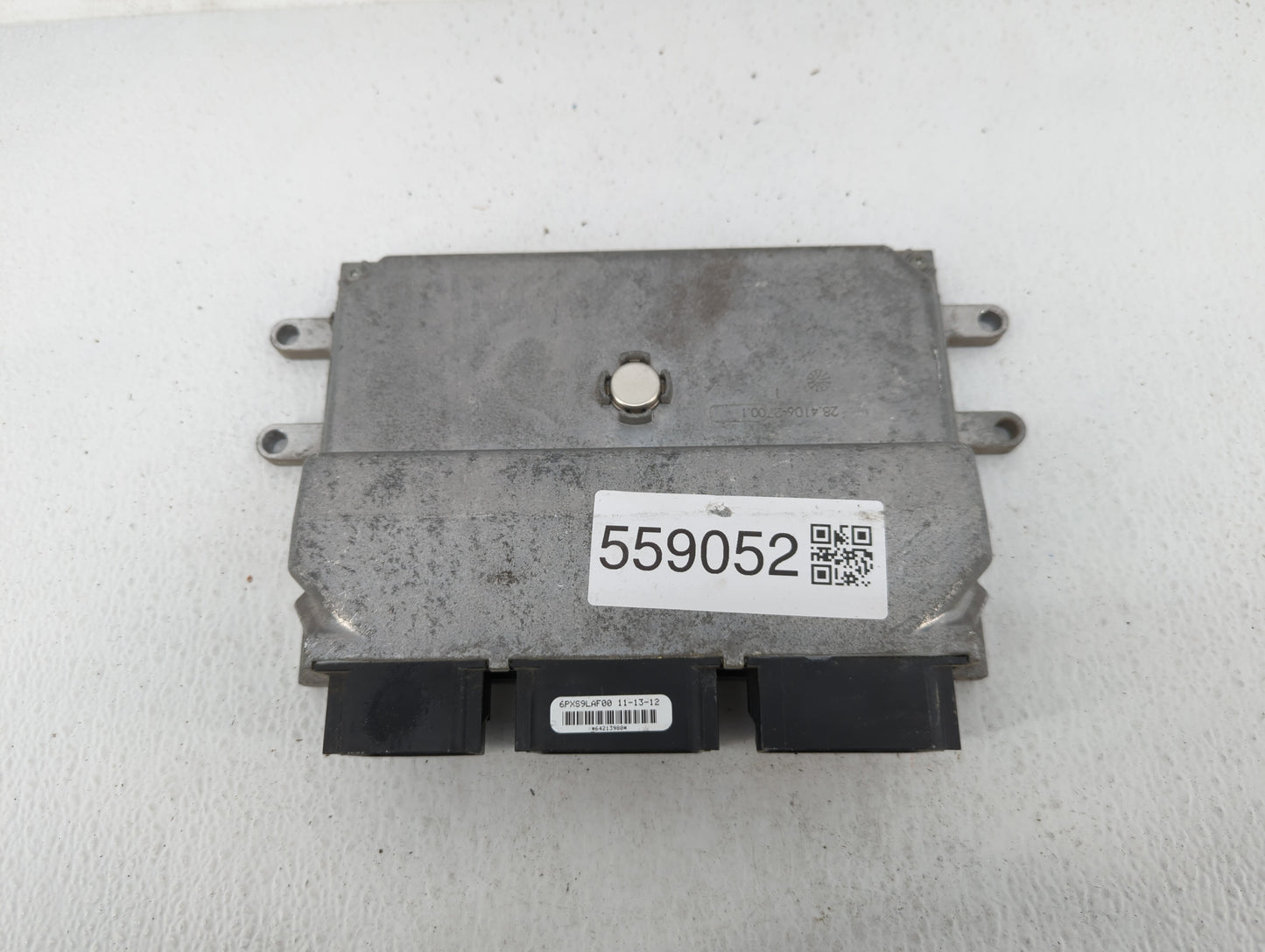2013 Ford Fusion PCM Engine Control Computer ECU ECM PCU OEM P/N:DS7A-12A650-ACL DS7A-12A650-ACH, DS7A-12A650-ABJ Fits OEM U