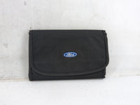 2013 Ford Fusion Owners Manual Book Guide P/N:DE5J 19A321 AA OEM Used Auto Parts - Oemusedautoparts1.com