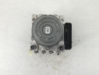 2013 Ford Fusion Anti-Lock Brake ABS Pump Module Actuator OEM P/N:DG9C-2C405-FB Fits OEM Used Auto Parts - Oemusedautoparts1