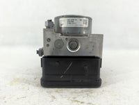 2013 Ford Fusion ABS Pump Control Module Replacement P/N:DG9C-2C405-FB Fits OEM Used Auto Parts - Oemusedautoparts1.com