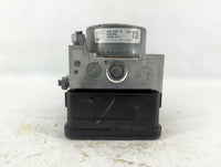 2013 Ford Fusion Anti-Lock Brake ABS Pump Module Actuator OEM P/N:DG9C-2C405-FB Fits OEM Used Auto Parts - Oemusedautoparts1