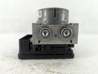 2013 Ford Fusion ABS Pump Control Module Replacement P/N:DG9C-2C405-FB Fits OEM Used Auto Parts - Oemusedautoparts1.com