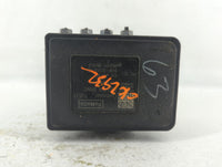 2013 Ford Fusion ABS Pump Control Module Replacement P/N:DG9C-2C405-FB Fits OEM Used Auto Parts - Oemusedautoparts1.com