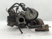 2013 Ford Fusion Turbocharger Turbo Charger Super Charger Supercharger - Oemusedautoparts1.com