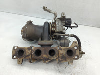 2013 Ford Fusion Turbocharger Turbo Charger Super Charger Supercharger - Oemusedautoparts1.com
