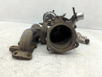 2013 Ford Fusion Turbocharger Turbo Charger Super Charger Supercharger - Oemusedautoparts1.com