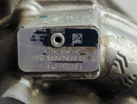 2013 Ford Fusion Turbocharger Turbo Charger Super Charger Supercharger - Oemusedautoparts1.com