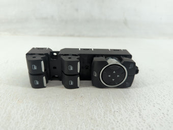 compare product 2013-2020 Ford Fusion Master Power Window Switch Replacement Driver Side Left P/N:DG9T-14540-ABW Fits OEM Used Auto Parts