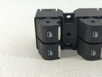 2013-2020 Ford Fusion Master Power Window Switch Replacement Driver Side Left P/N:DG9T-14540-ABW Fits OEM Used Auto Parts - 