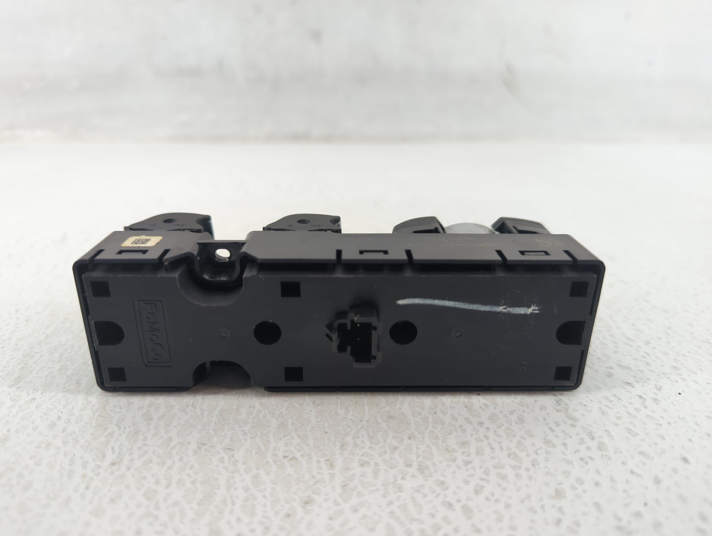 2013-2020 Ford Fusion Master Power Window Switch Replacement Driver Side Left P/N:DG9T-14540-ABW Fits OEM Used Auto Parts - 
