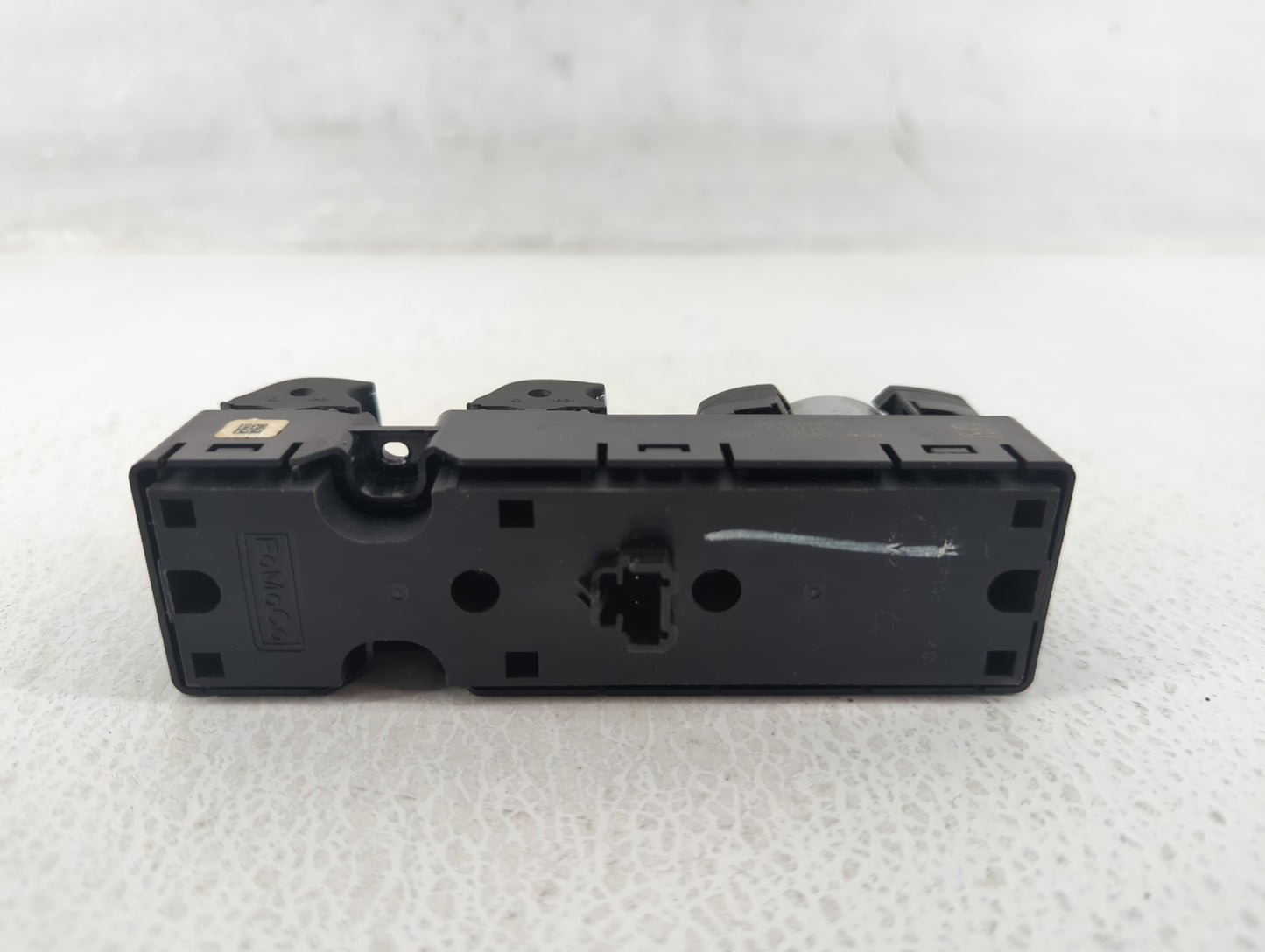 2013-2020 Ford Fusion Master Power Window Switch Replacement Driver Side Left P/N:DG9T-14540-ABW Fits OEM Used Auto Parts - 