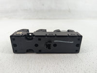 2013-2020 Ford Fusion Master Power Window Switch Replacement Driver Side Left P/N:DG9T-14540-ABW Fits OEM Used Auto Parts - 