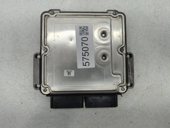 compare product 2013 Ford Fusion PCM Engine Control Computer ECU ECM PCU OEM P/N:DS7A-12A650-ANG OEM Used Auto Parts