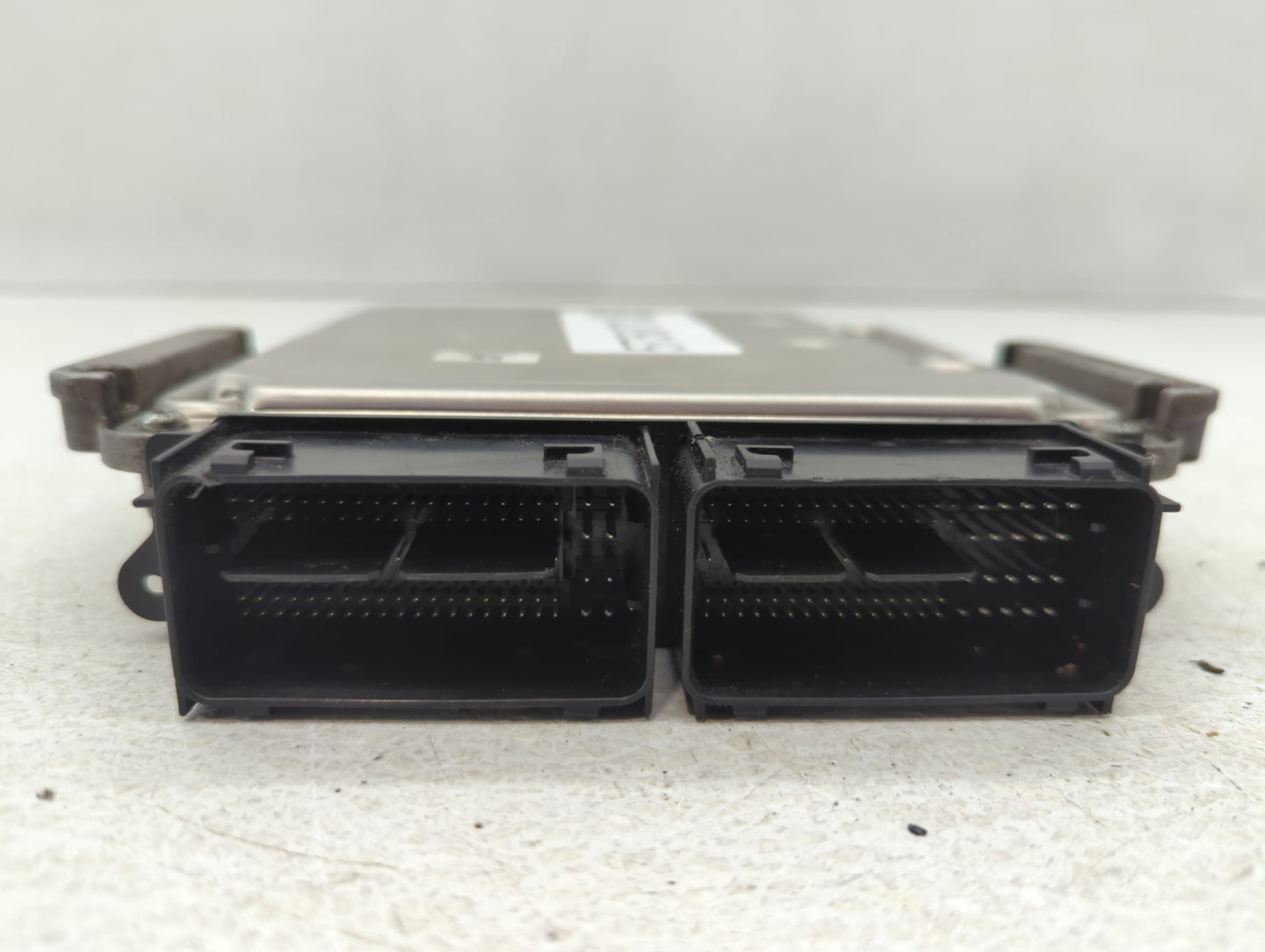 2013 Ford Fusion PCM Engine Control Computer ECU ECM PCU OEM P/N:DS7A-12A650-ANG Fits OEM Used Auto Parts - Oemusedautoparts