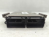 2013 Ford Fusion PCM Engine Control Computer ECU ECM PCU OEM P/N:DS7A-12A650-ANG Fits OEM Used Auto Parts - Oemusedautoparts