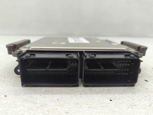 2013 Ford Fusion PCM Engine Control Computer ECU ECM PCU OEM P/N:DS7A-12A650-ANG Fits OEM Used Auto Parts