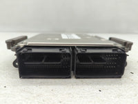 2013 Ford Fusion PCM Engine Control Computer ECU ECM PCU OEM P/N:DS7A-12A650-ANG OEM Used Auto Parts - Oemusedautoparts1.com