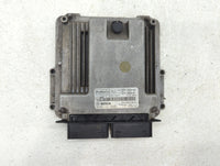 2013 Ford Fusion PCM Engine Control Computer ECU ECM PCU OEM P/N:DS7A-12A650-ANG OEM Used Auto Parts - Oemusedautoparts1.com
