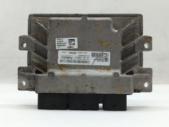 compare product 2013 Ford Fusion PCM Engine Control Computer ECU ECM PCU OEM P/N:DS7A-12A650-SFB Fits OEM Used Auto Parts
