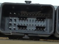 2013 Ford Fusion PCM Engine Control Computer ECU ECM PCU OEM P/N:DS7A-12A650-SFB Fits OEM Used Auto Parts - Oemusedautoparts