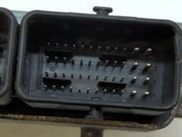 2013 Ford Fusion PCM Engine Control Computer ECU ECM PCU OEM P/N:DS7A-12A650-SFB Fits OEM Used Auto Parts - Oemusedautoparts