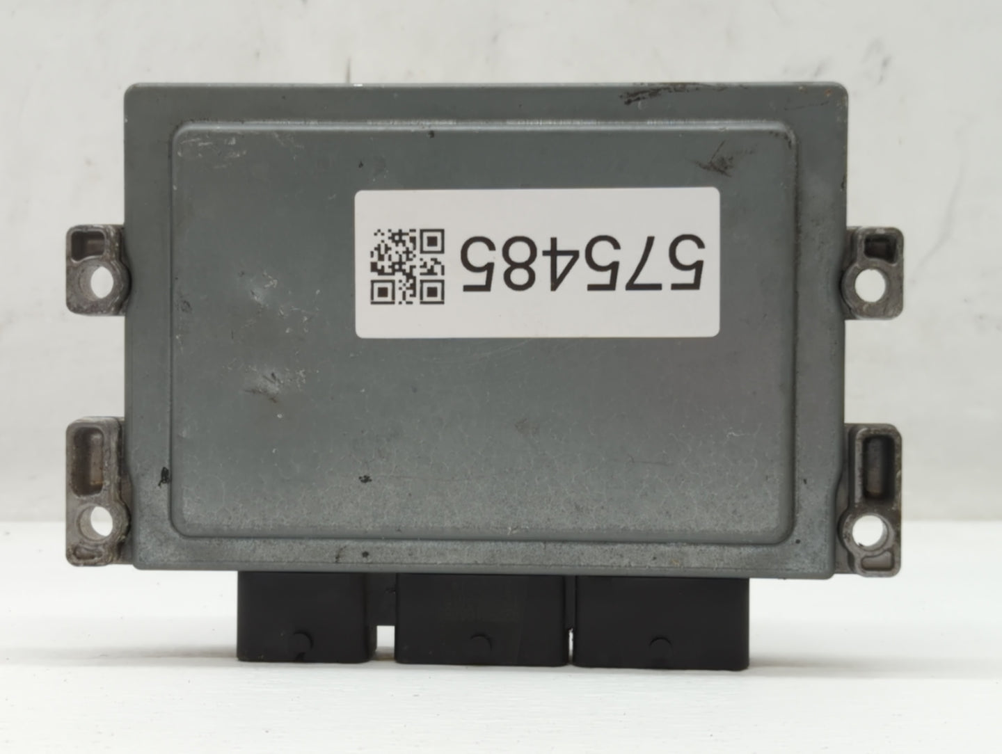 2013 Ford Fusion PCM Engine Control Computer ECU ECM PCU OEM P/N:DS7A-12A650-SFB Fits OEM Used Auto Parts - Oemusedautoparts