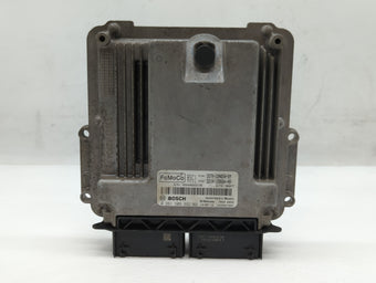 compare product 2013 Ford Fusion PCM Engine Control Computer ECU ECM PCU OEM P/N:DS7A-12A650-SM CU5T-14A624-BA, DG1A-12B684-AB Fits OEM Used Auto Parts