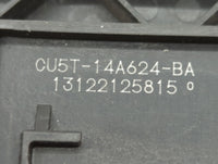 2013 Ford Fusion PCM Engine Control Computer ECU ECM PCU OEM P/N:DS7A-12A650-SM CU5T-14A624-BA, DG1A-12B684-AB Fits OEM Used